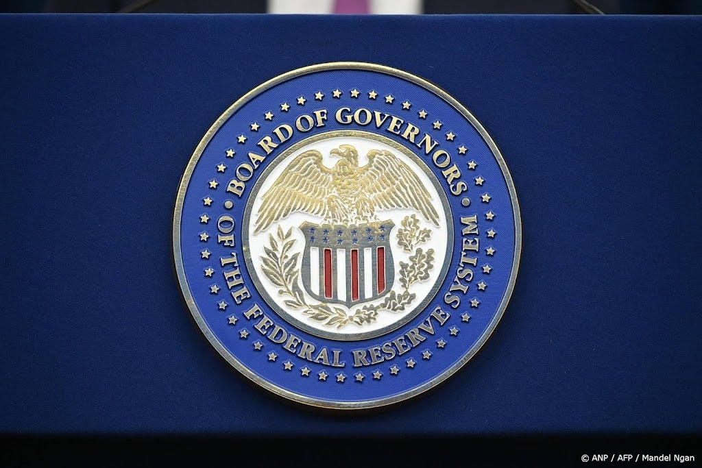 Federal Reserve verlaagt rente na politiek beladen vergadering