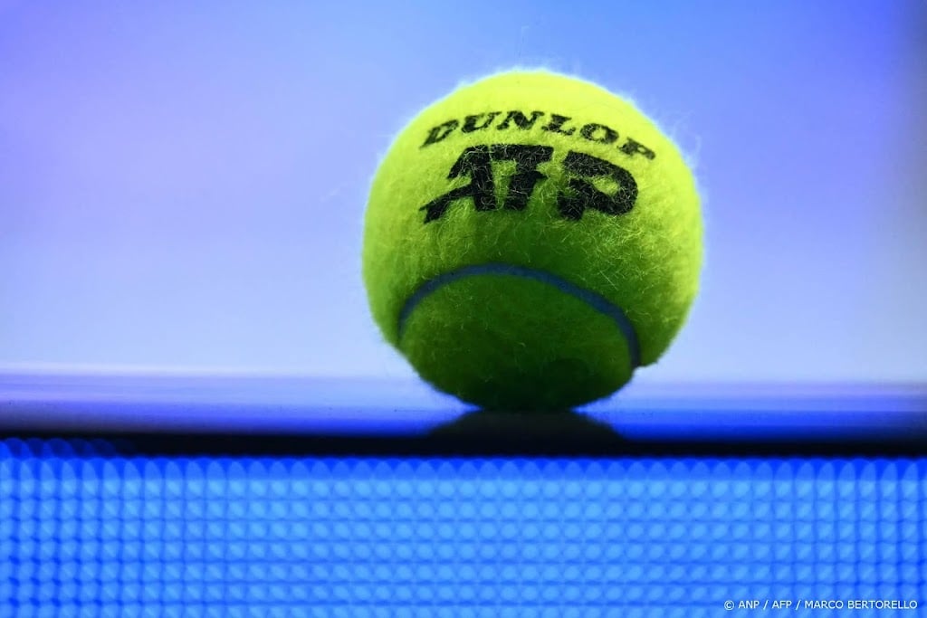 Keniaan Polo nieuwe directeur tennisbond ATP