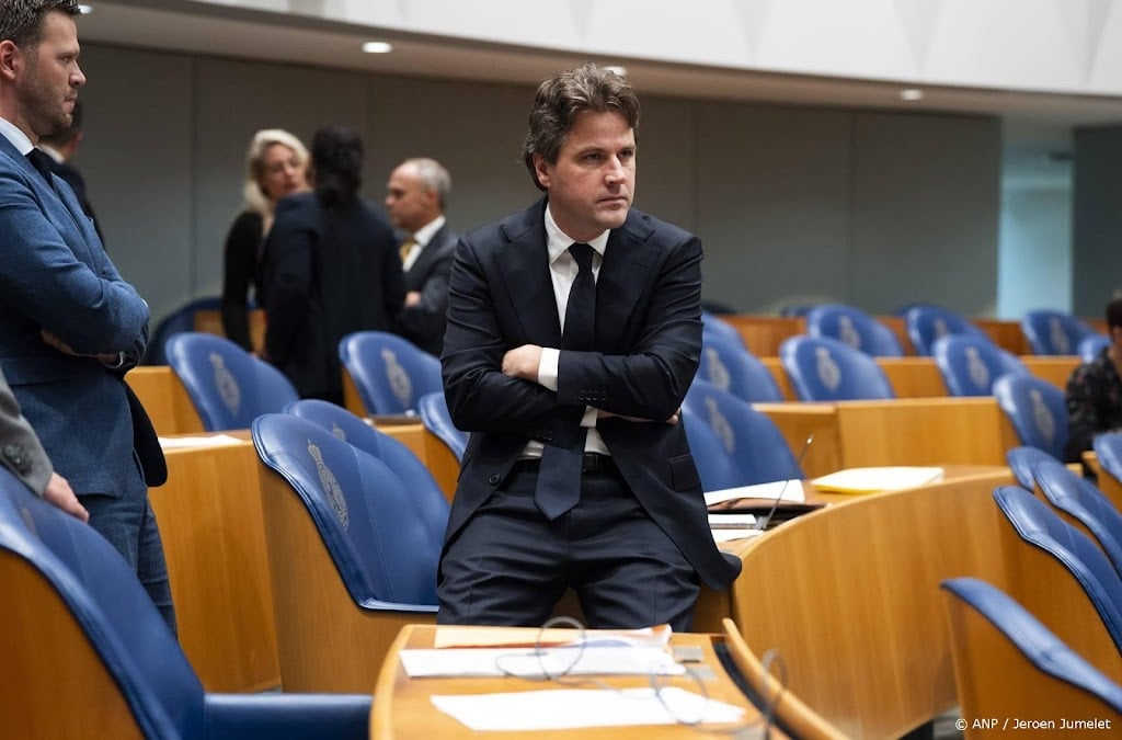 Partijen vallen CDA aan om belastingverhogingen voor defensie