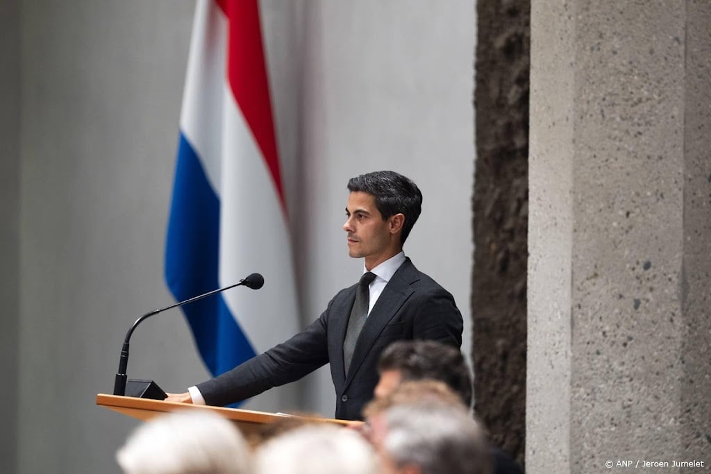 Peiling: VVD, D66 en JA21 ongeveer op gelijke hoogte