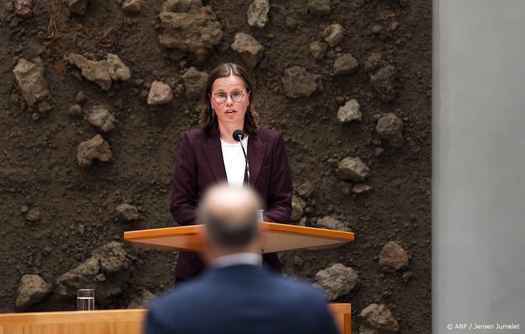 Bikker hekelt 'hyperfocus op box 3' en verdeeldheid kabinet
