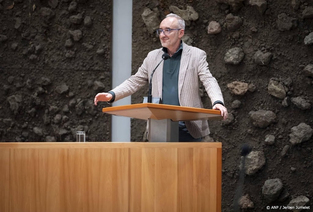 BBB ziet 'schaduw van stikstofbrief' boven begroting