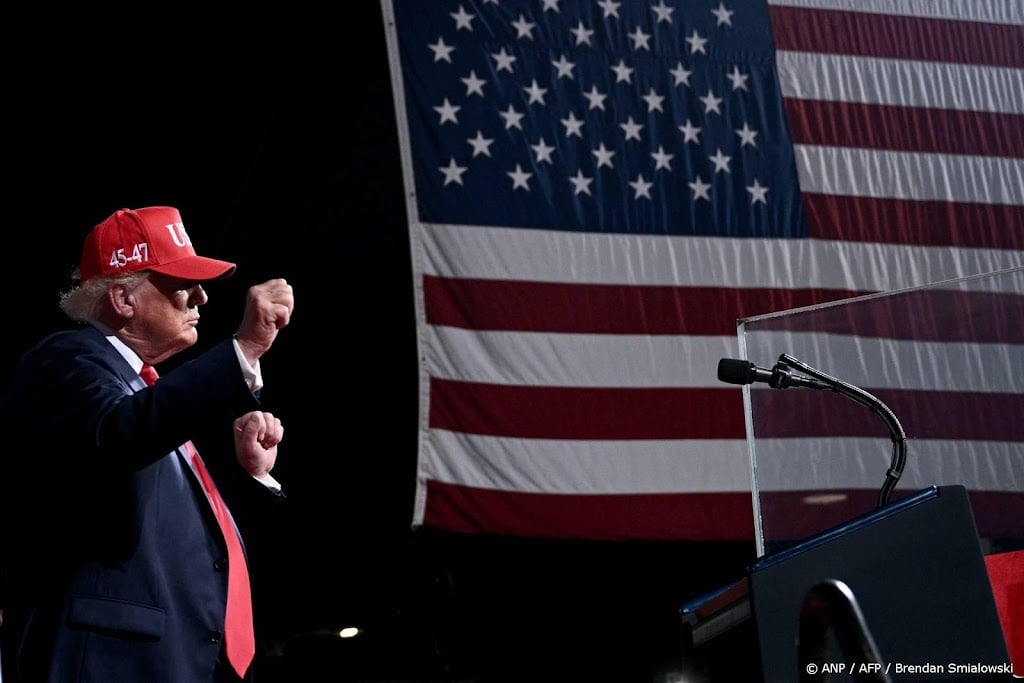 Trump dreigt handel met EU te verbreken om relatie EU en Canada
