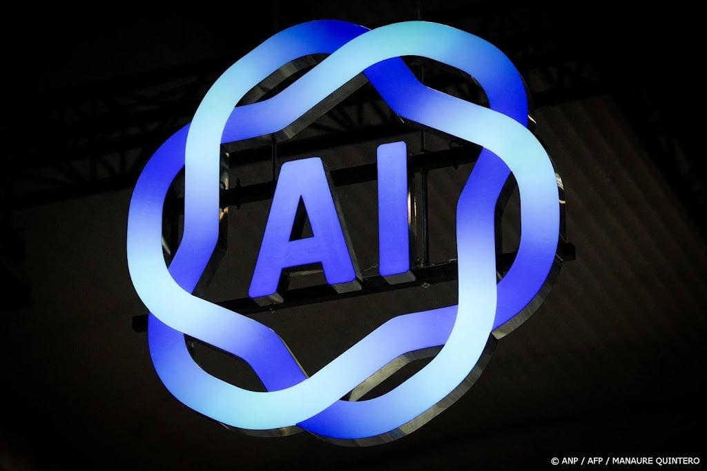 Mediabedrijven maken richtlijnen voor transparantie over AI