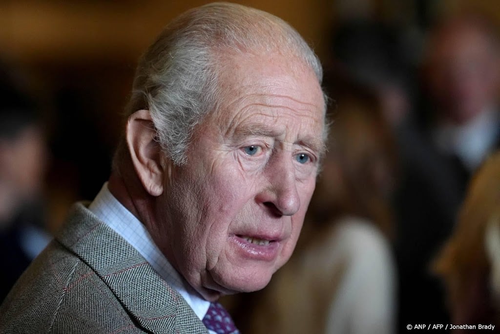 Koning Charles wil belofte AI-toplieden om mensheid te beschermen