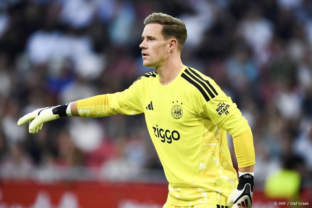 Debuterende Klopp roept Ter Stegen op voor interland tegen Oranje