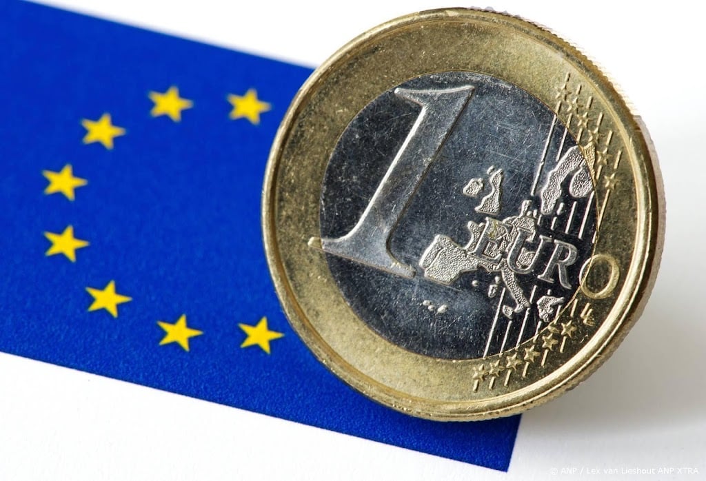 Inflatie eurozone valt lager uit op 3,2 procent na bijstelling