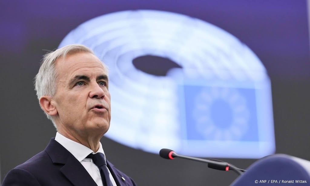 Canadese premier verwelkomt idee van geassocieerd lidmaatschap EU