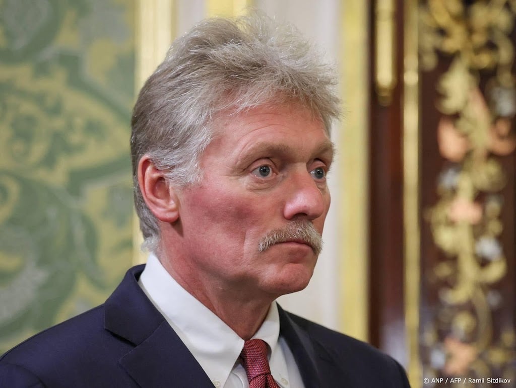 Rusland: nieuwe sancties VS maken vredesdeal Oekraïne lastiger