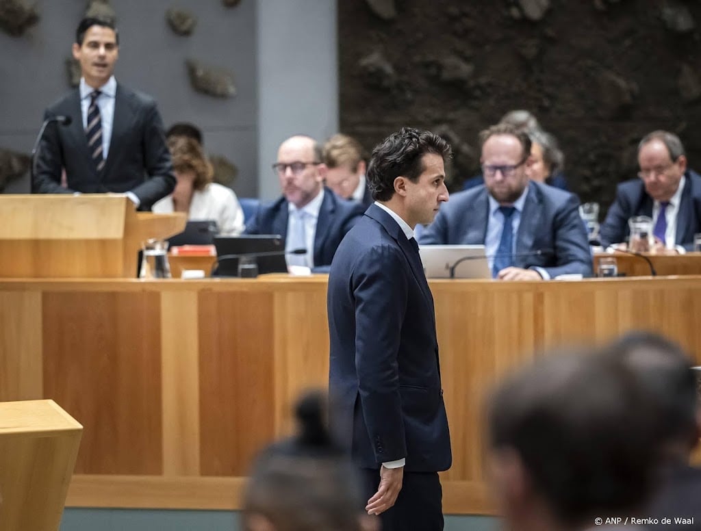 Jetten wil stikstofplannen niet afzwakken, verbetering kan wel
