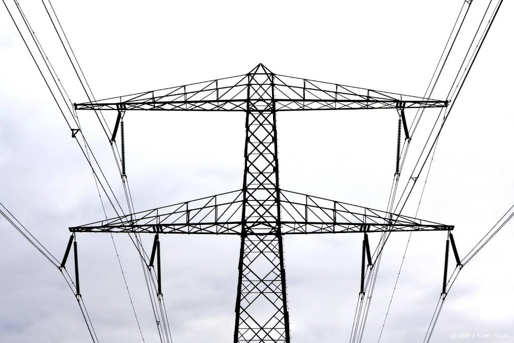 Netbeheerder Enexis mist ruimte op het net voor 86.000 woningen