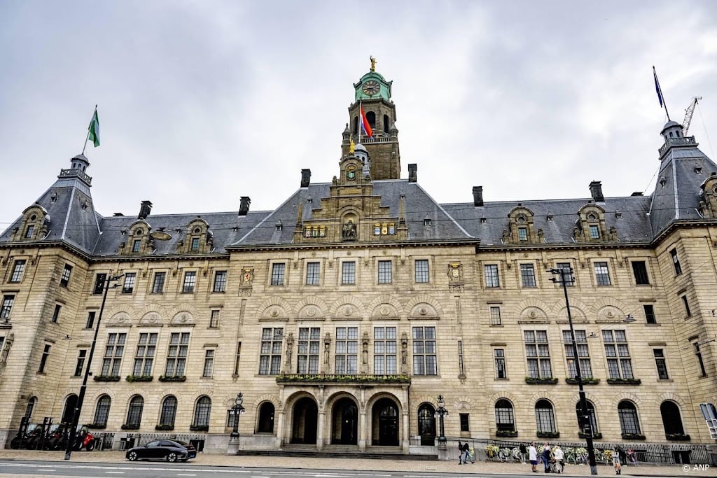 Deel raad Rotterdam wil tweede onderzoek dood Alfredo Goeloe