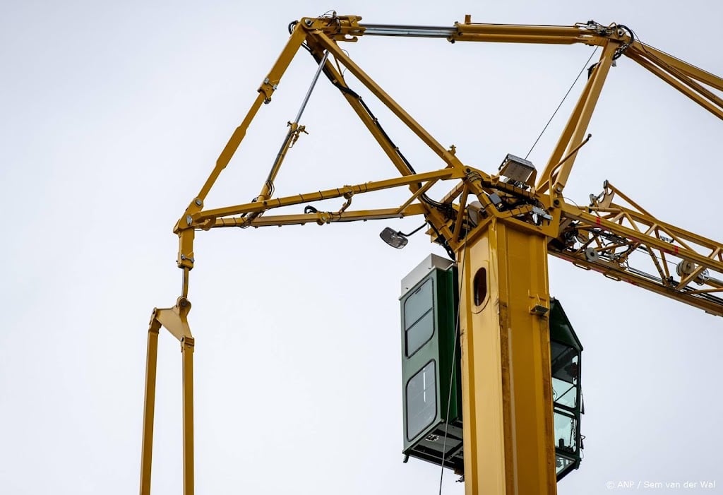 Investeerders kopen Nederlandse bouwplaatsbeveiliger BauWatch