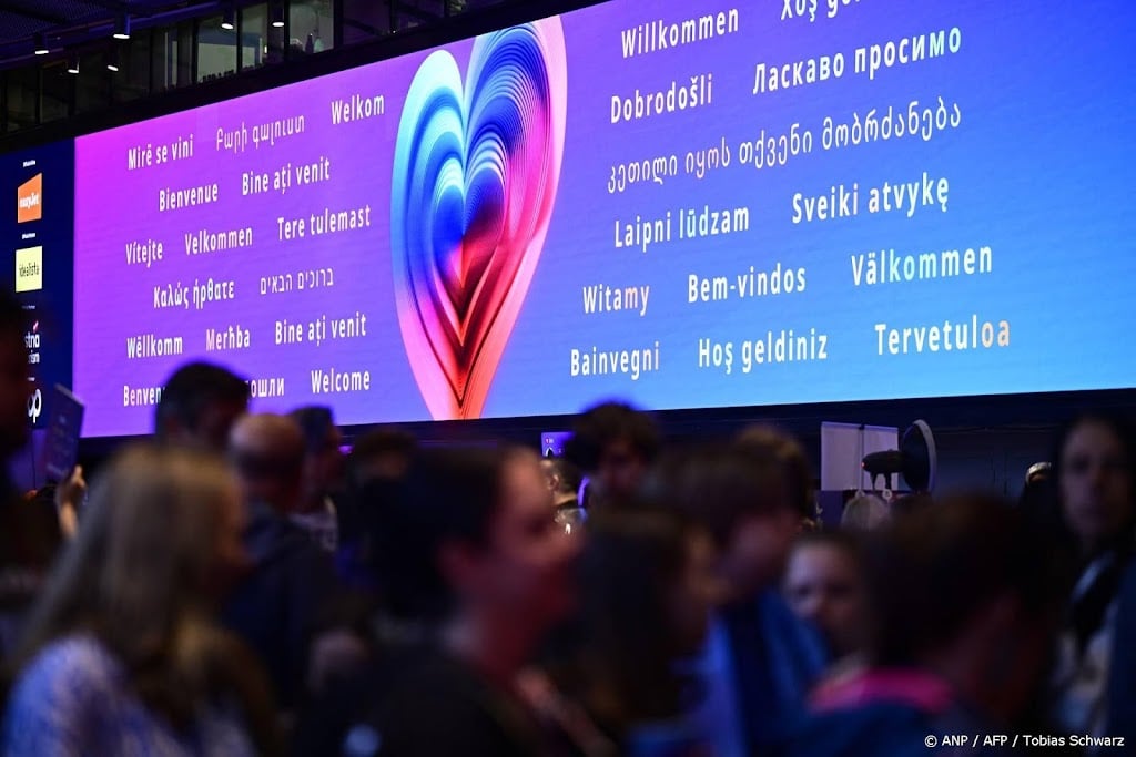 Ierland doet niet mee aan het Eurovisie Songfestival