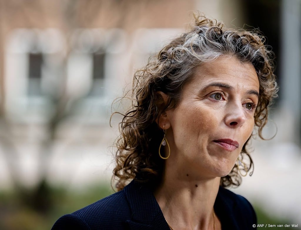 Hermans: ga gesprek aan over 'geen bezwaar' op donorlijst
