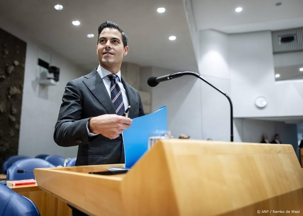 Jetten open voor ideeën onderwijs en zorg, verwijst naar plannen