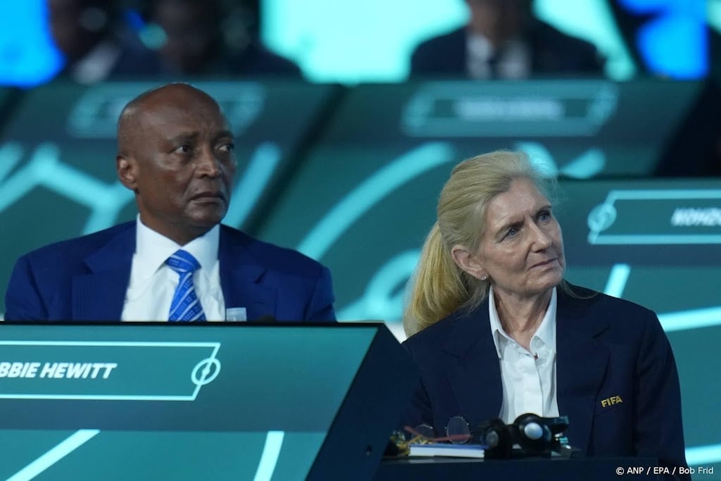 Engelse bond eist inzage in stukken omstreden WK-plan van FIFA