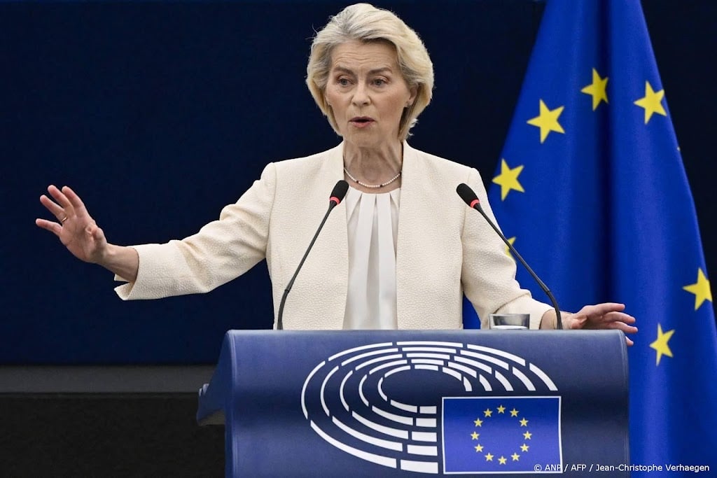 Jeugdraad kritisch op leeftijdsgrens EU-plan sociale media