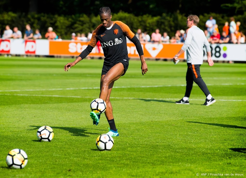 Fulham legt verdediger Kongolo vast tot medio 2024