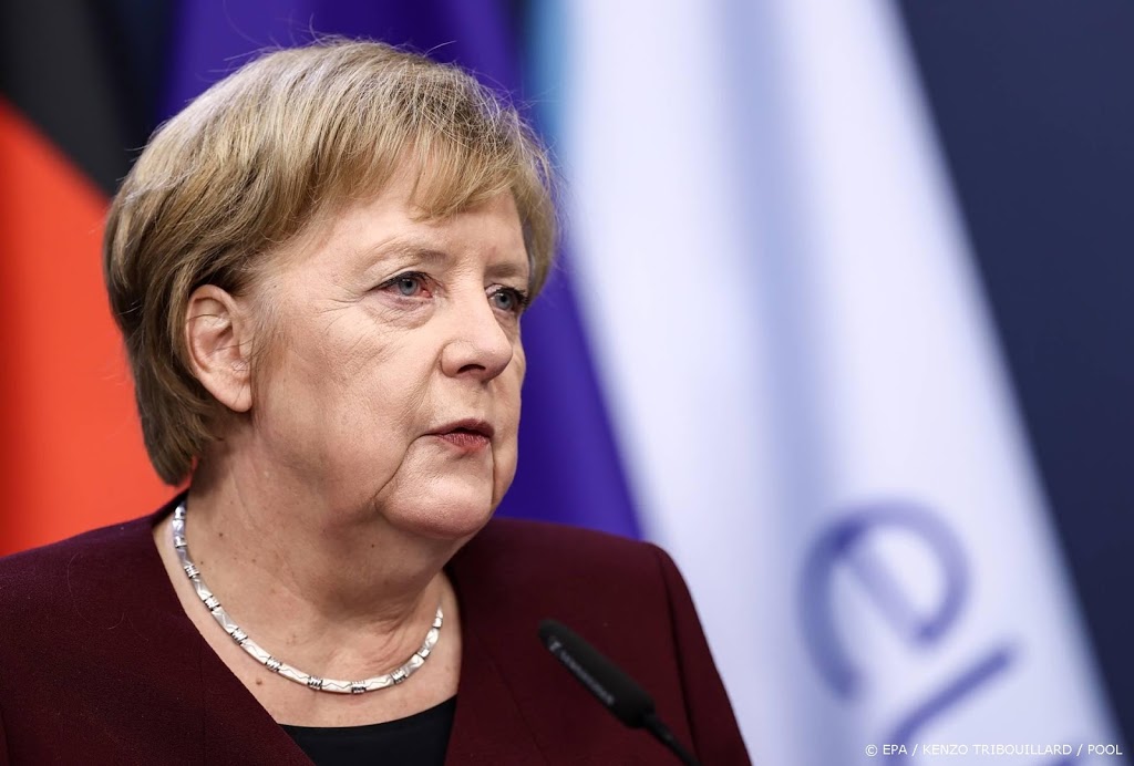 Mogelijke opvolgers Angela Merkel in debat