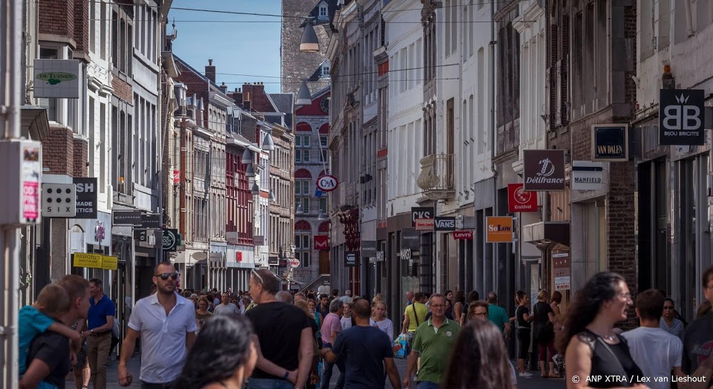 Winkels Maastricht mogen op tweede kerstdag open
