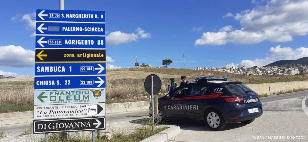 Italië komt met nieuwe coronamaatregelen