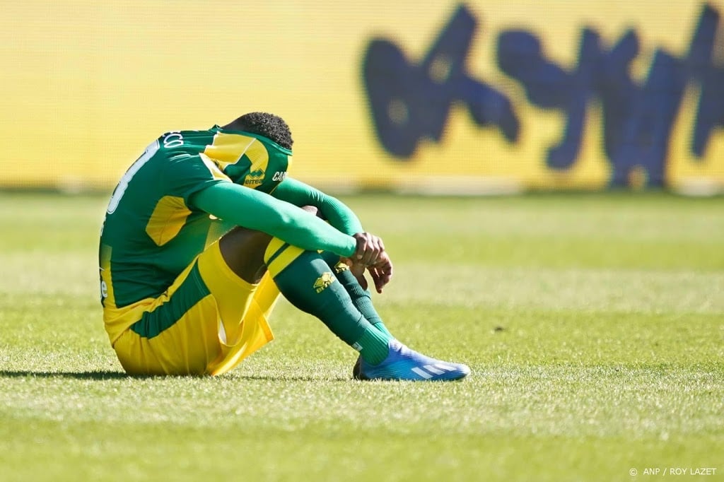 Twee spelers uit A-selectie ADO hebben coronavirus 