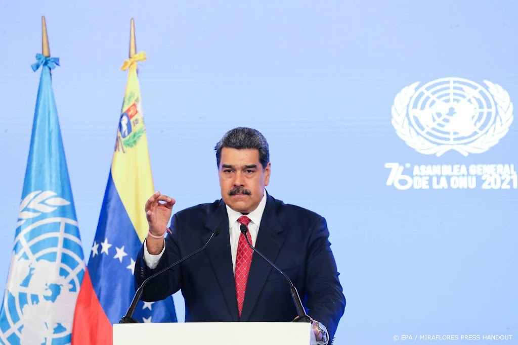 Sleutelfiguur van regime Maduro uitgeleverd aan VS