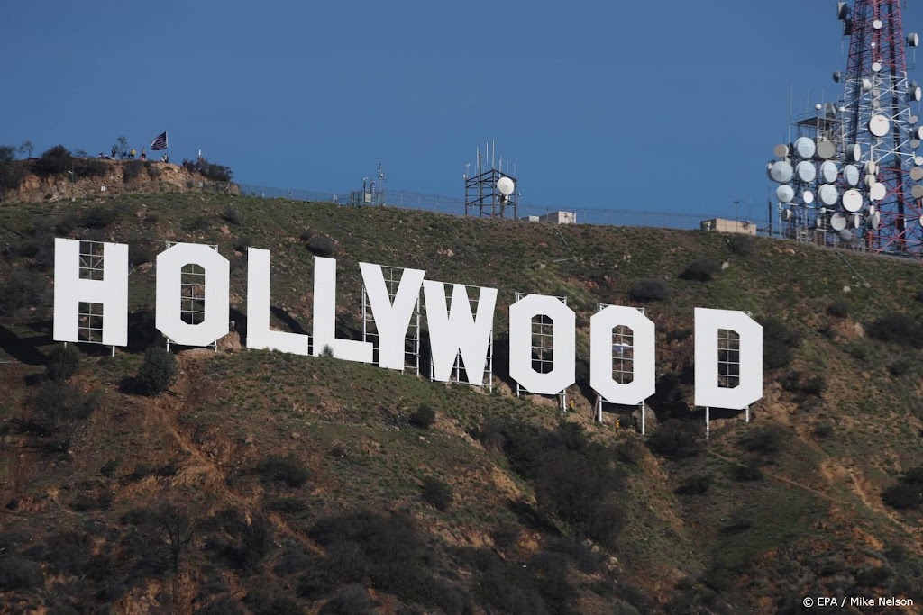 Hollywoodpersoneel sluit deal met producenten, staking afgewend