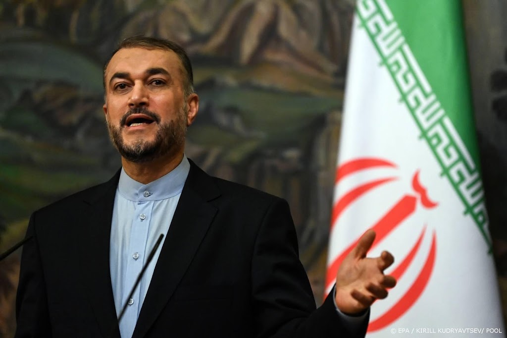 Iran keert terug naar onderhandelingstafel
