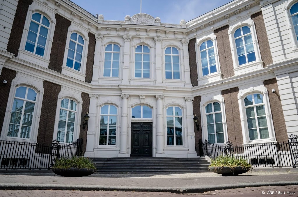 Raad van State: klokkenluiderswet nog steeds te onduidelijk