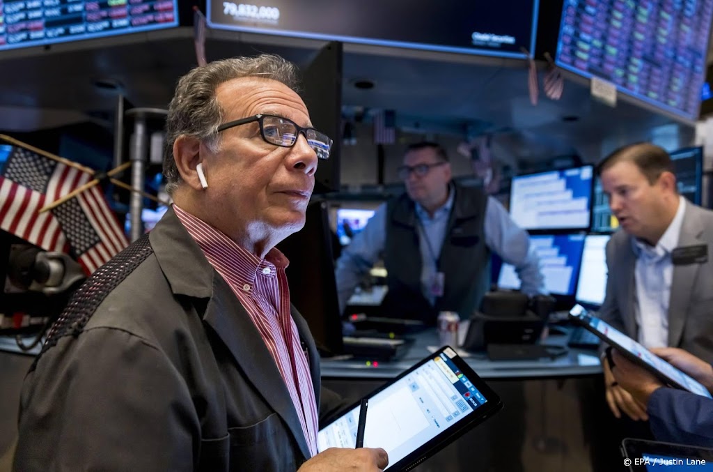 Bank of America stijgt op positief Wall Street na cijfers