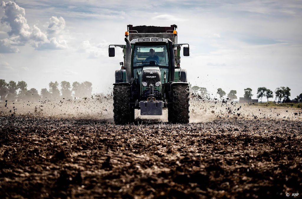 Plattelandsgemeenten zien kansen voor snelle aanpak stikstof