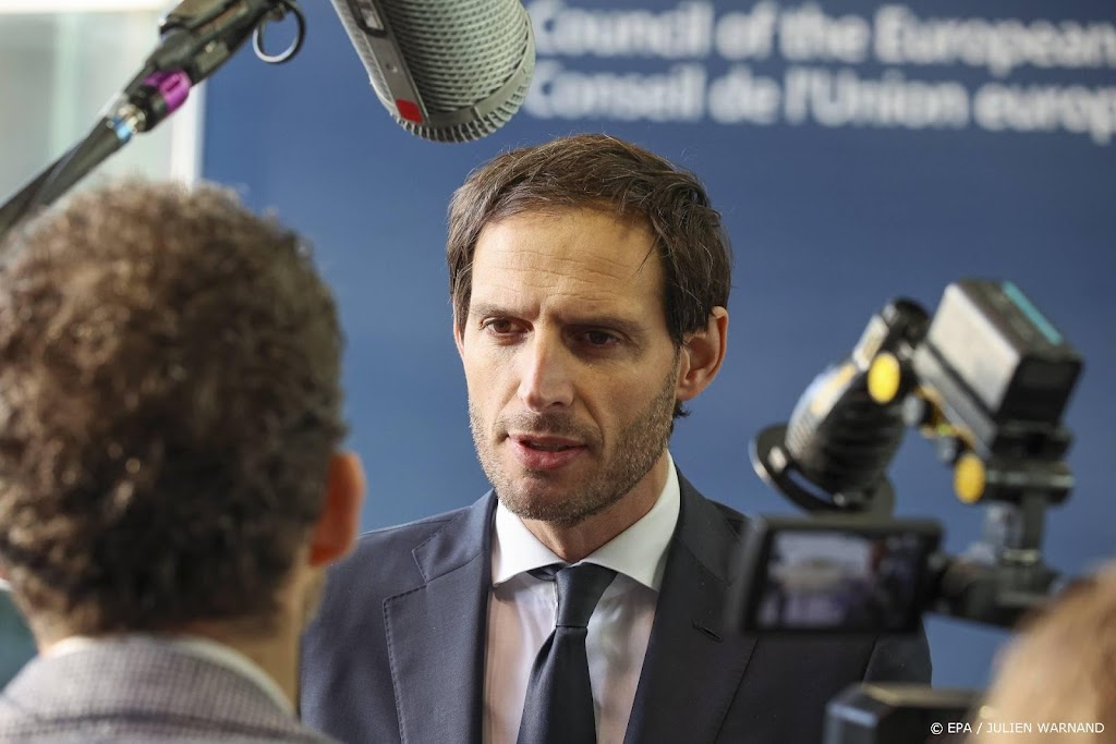 Hongarije steunt EU-trainingsmissie voor Oekraïne niet