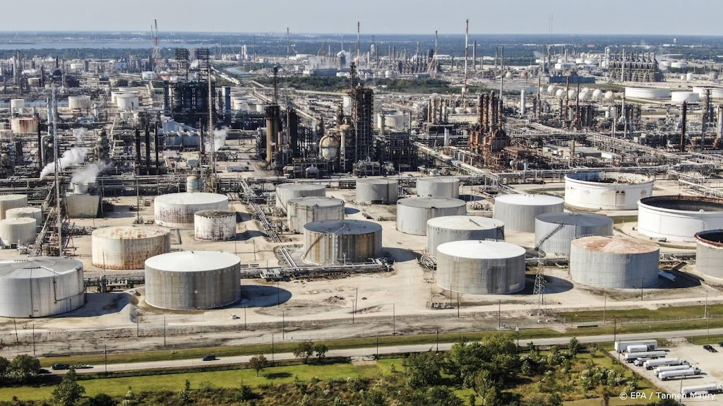 ExxonMobil verlaat Rusland na eenzijdig stoppen olieproject 