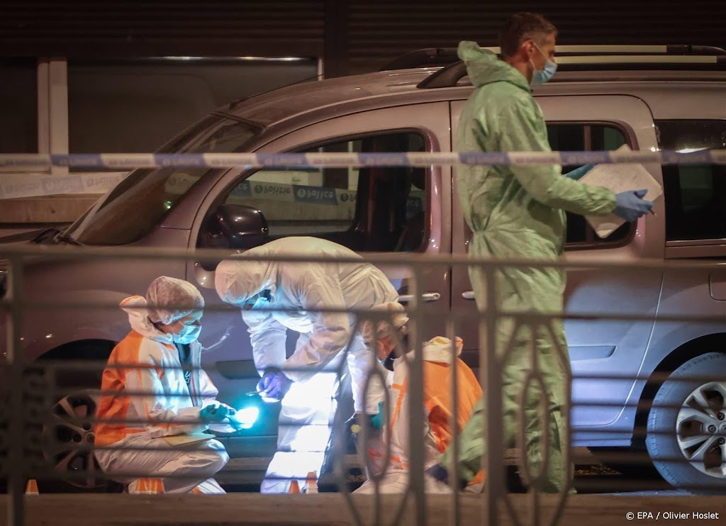 Belgische media: verdachte aanslag is Tunesische recidivist