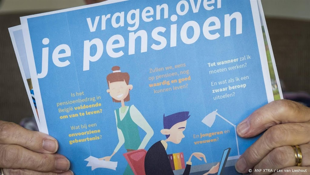 Onderzoek: Nederlands pensioensysteem is weer beste ter wereld