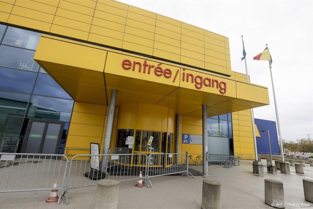 Zweedse ambassade en IKEA's in België extra beveiligd