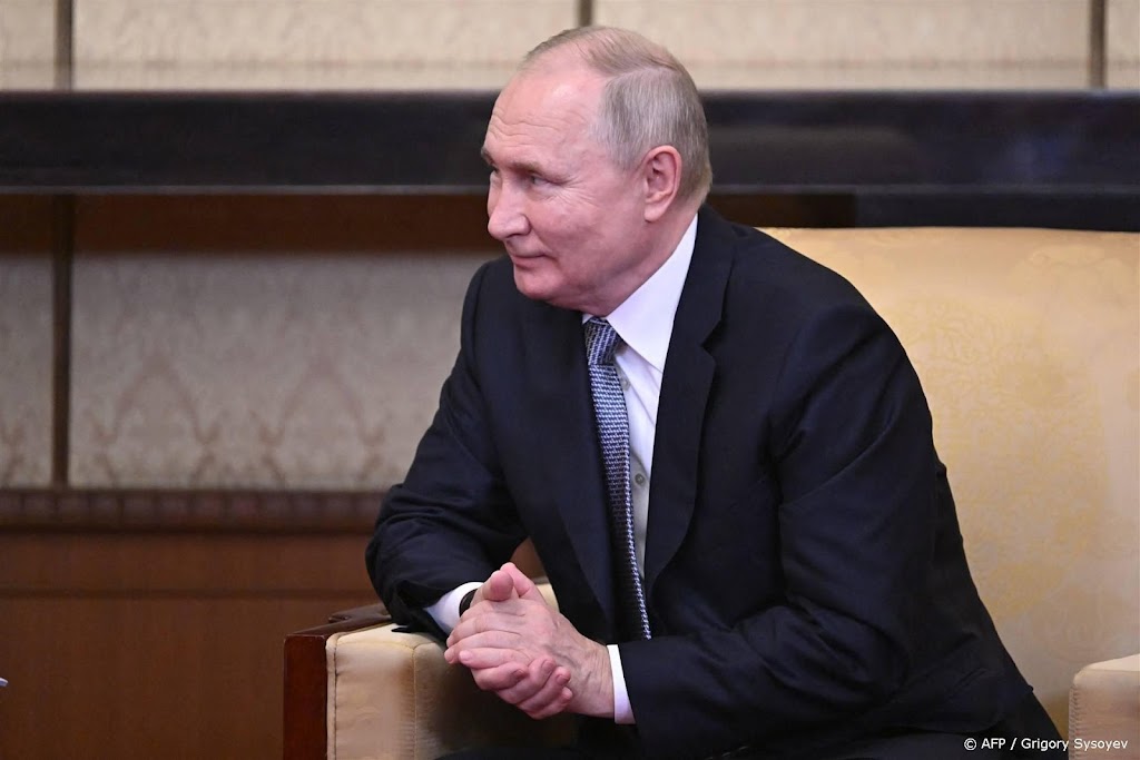 Russisch parlement stemt voor terugtrekking uit nucleair verdrag