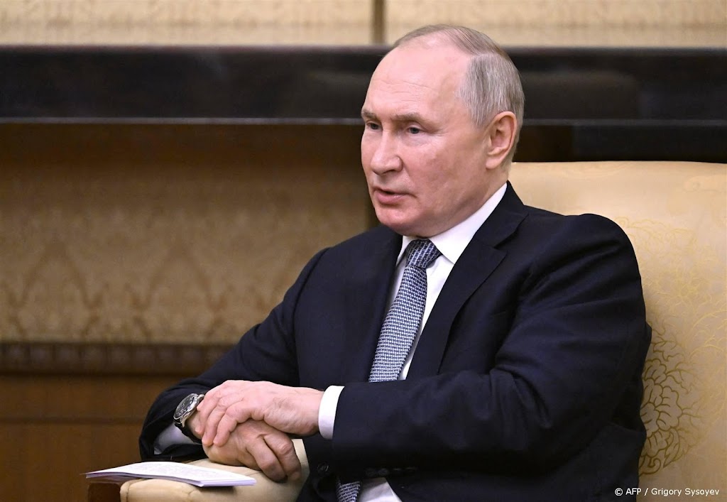Rusland: geen bewijs dat Noord-Korea ons wapens leverde