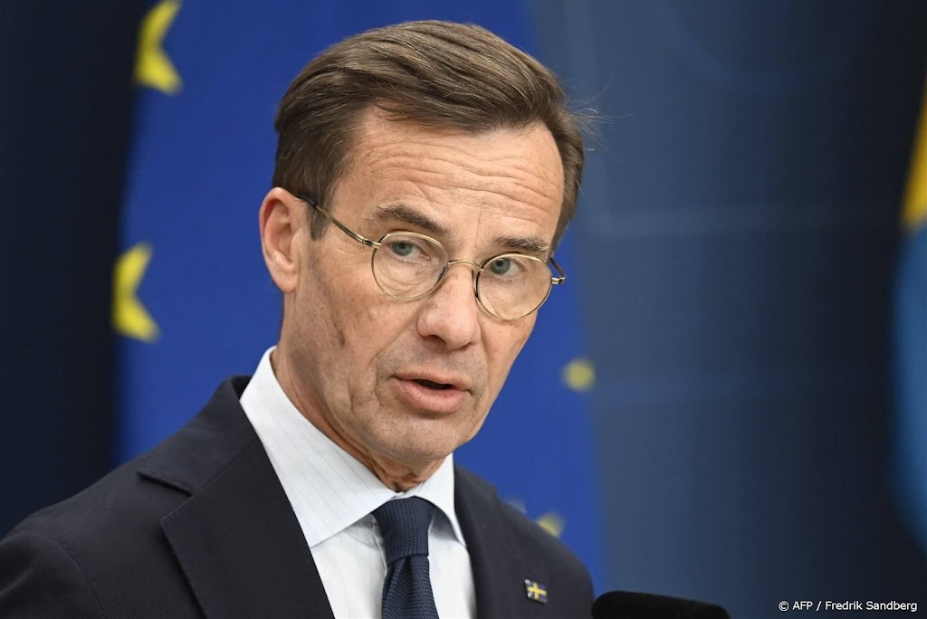 Zweedse premier bezoekt België na aanslag op landgenoten
