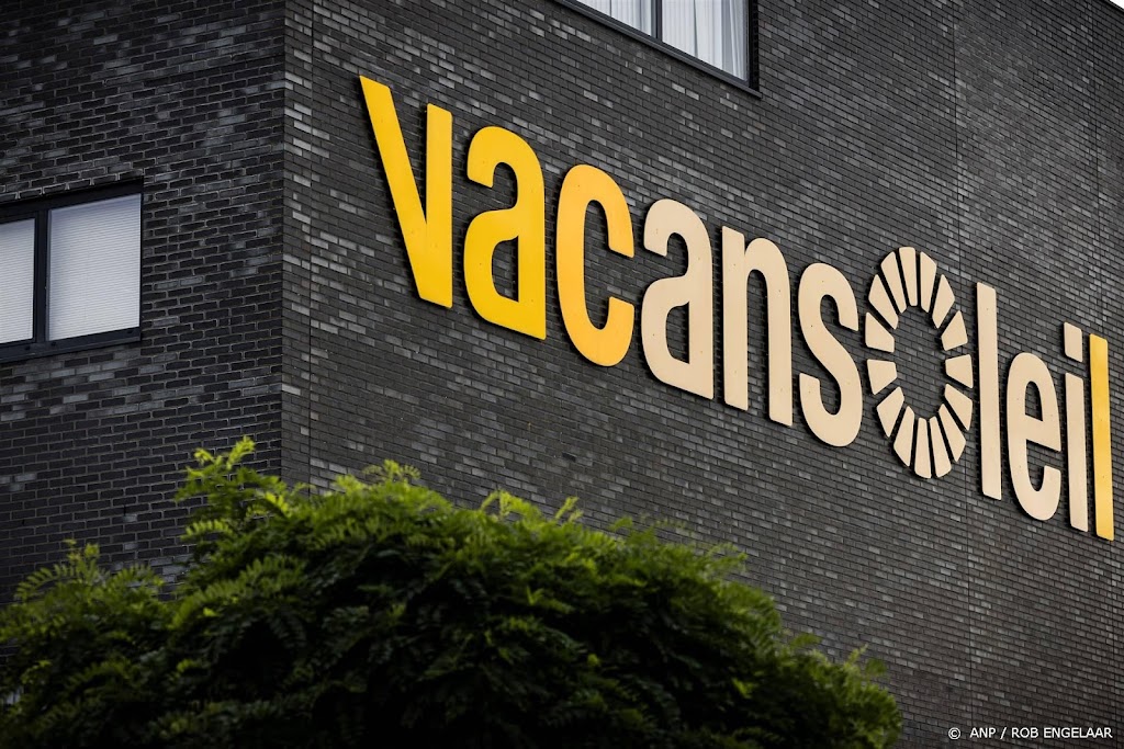 Curatoren vinden nieuwe eigenaar voor reismerk Vacansoleil