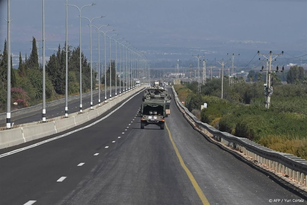 Canada roept burgers op om Libanon te verlaten