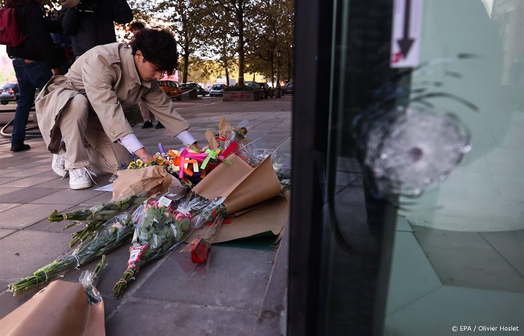 Aanslagpleger Brussel zat in Zweedse gevangenis