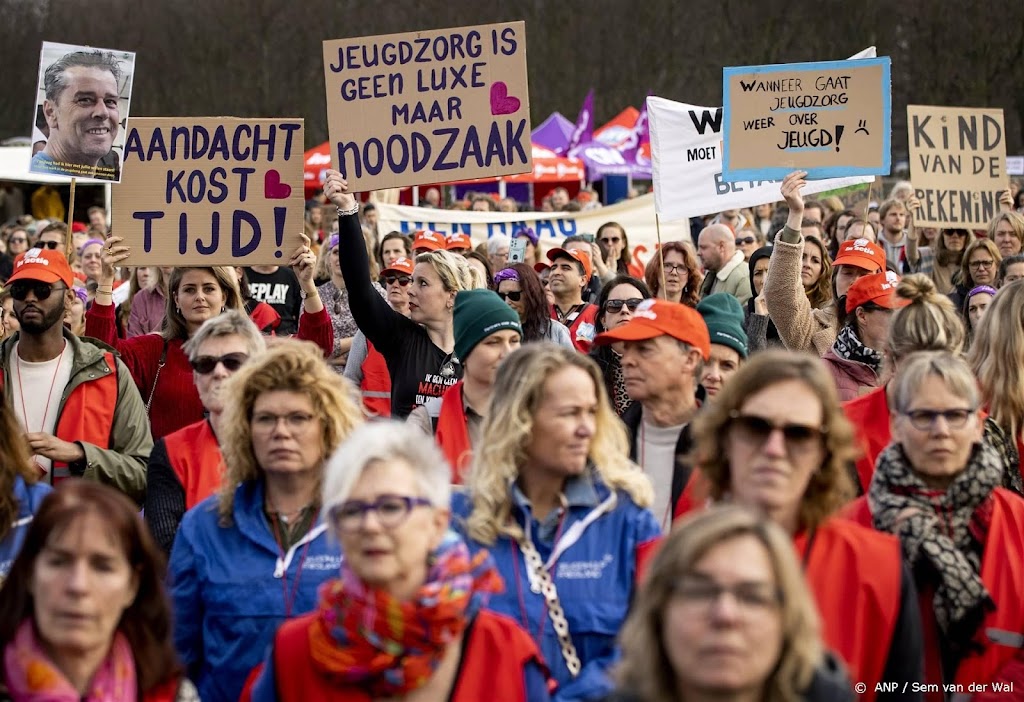 Kamer houdt adem in voor 'ravijnjaar 2026' voor gemeenten