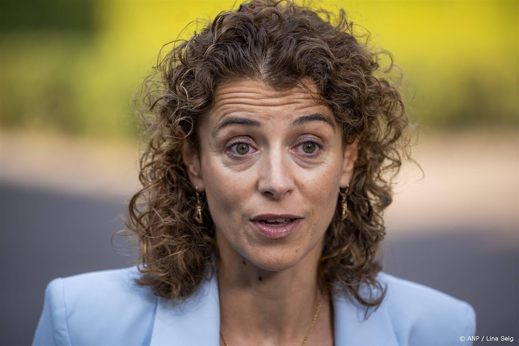 Hermans onderhandelt niet eindeloos met vervuilend bedrijf