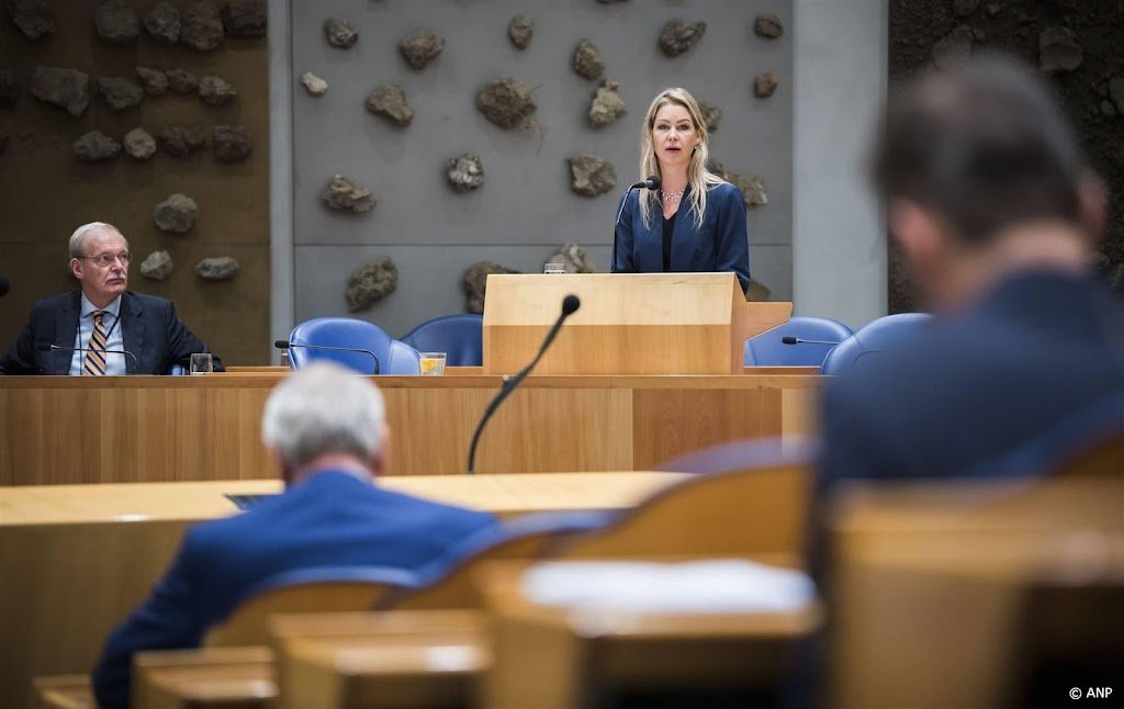 Kamer nog niet overtuigd dat landbouwbeleid de problemen oplost