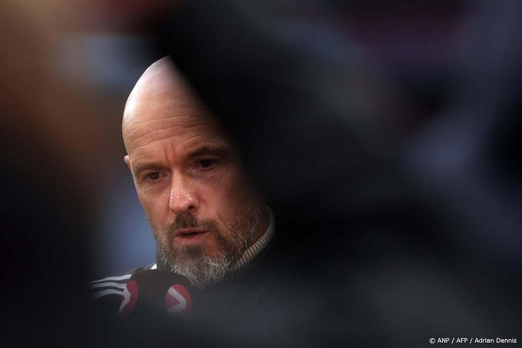 Trainer Brentford vindt kritiek op collega Ten Hag te veel