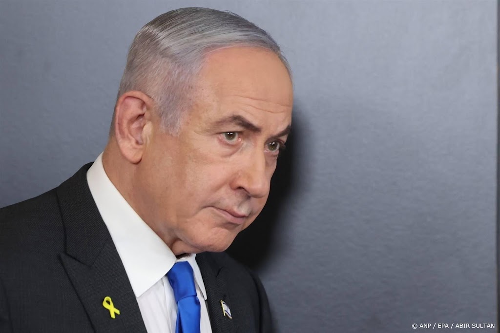 Premier Netanyahu waarschuwt dat de oorlog nog niet voorbij is