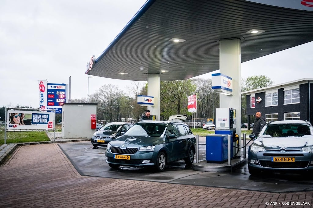 Pompstations hopen dat legitimatie bij tabaksverkoop zal wennen